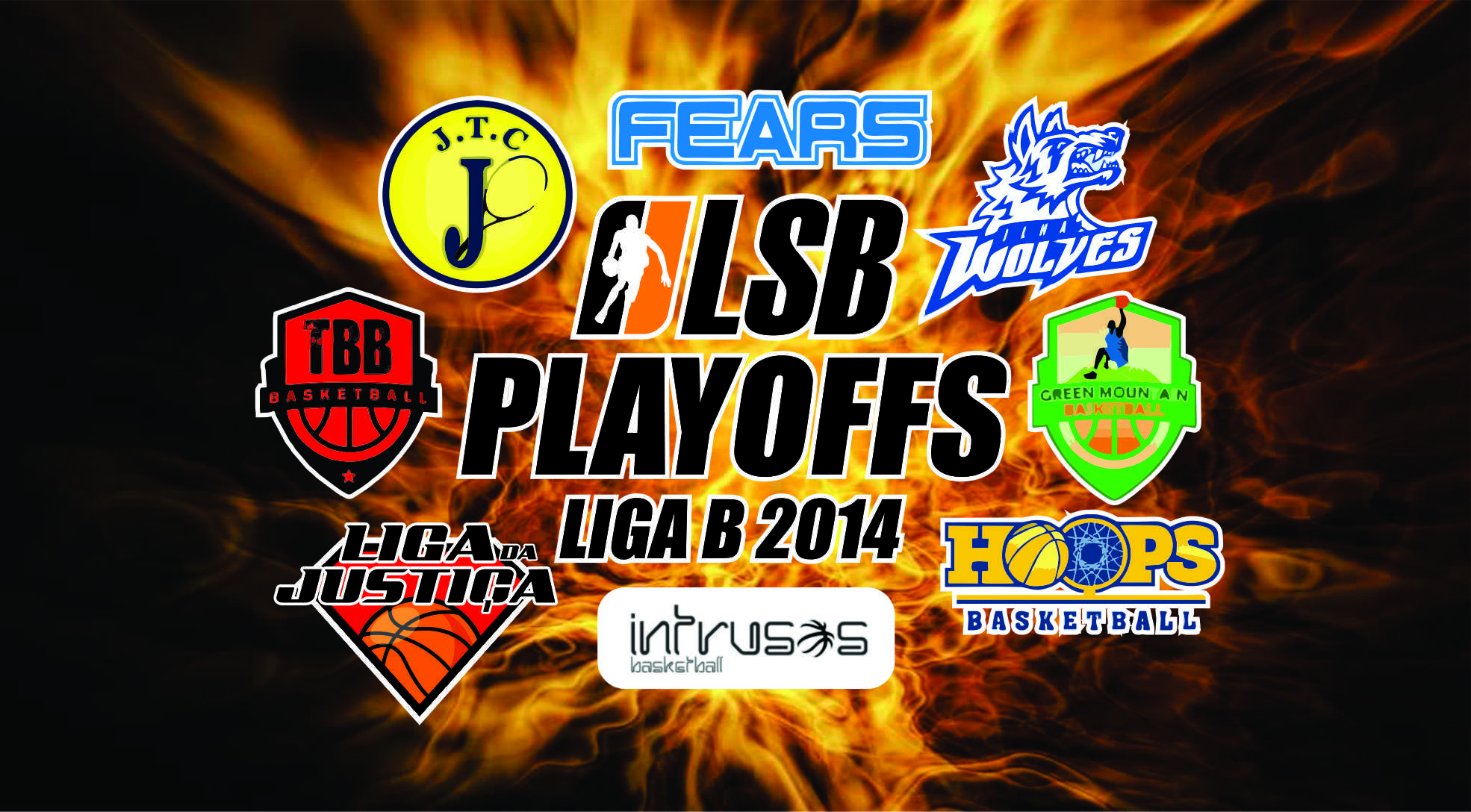 playoffs liga b 2014
